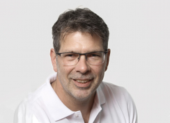 Dr. Med. Eugen Weihs